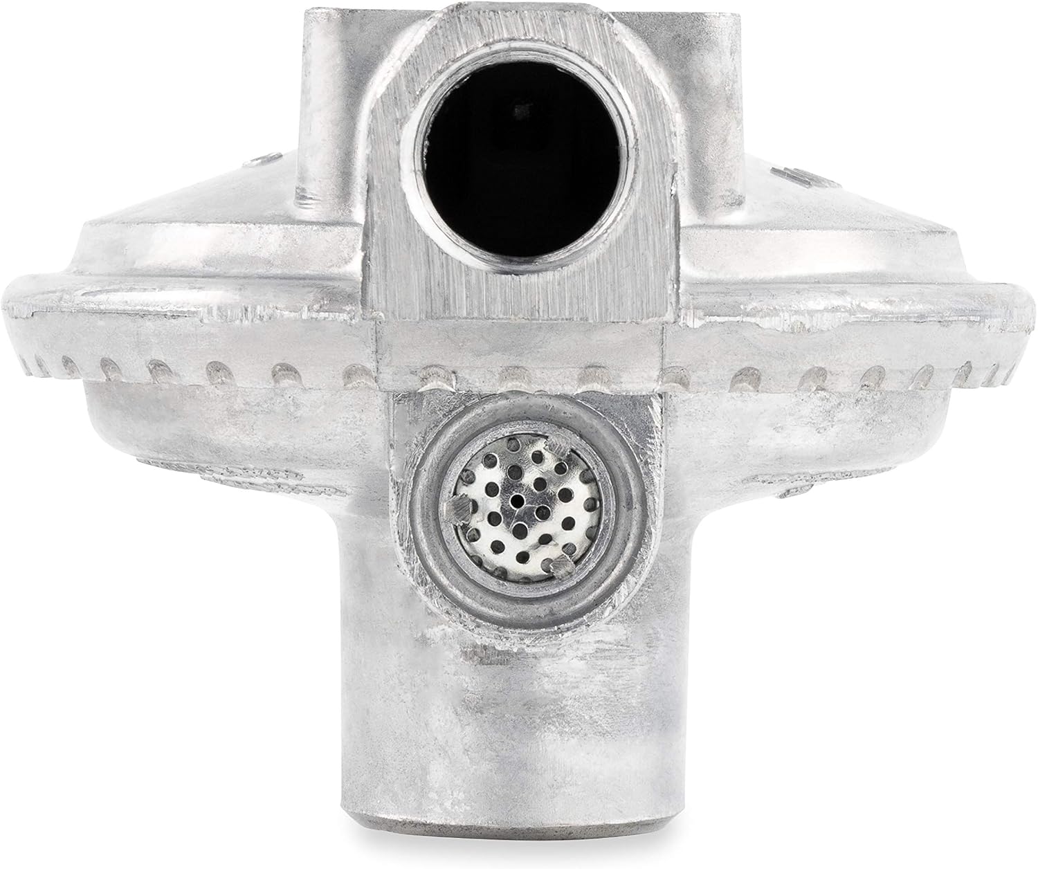 Camco 59013 Single Stage Propane Low Press Regulator