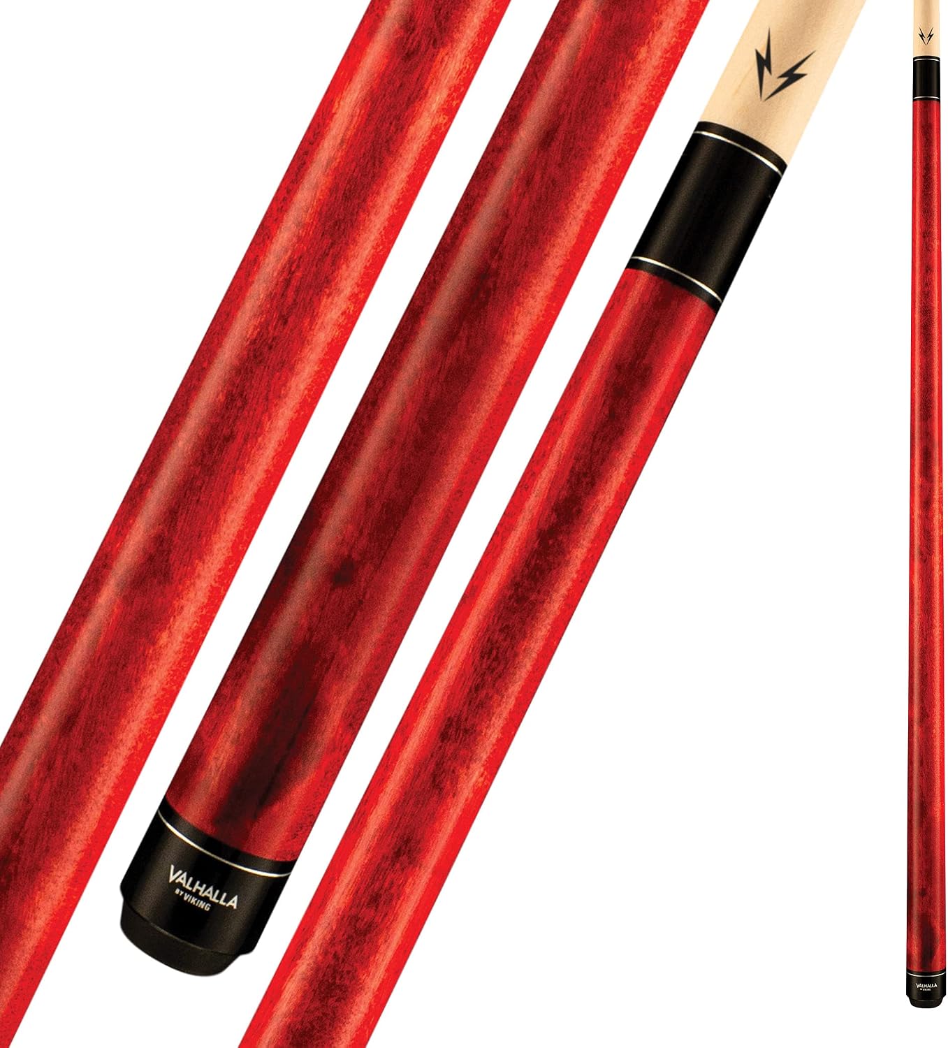 Viking Valhalla 100 Series Pool Cue Stick