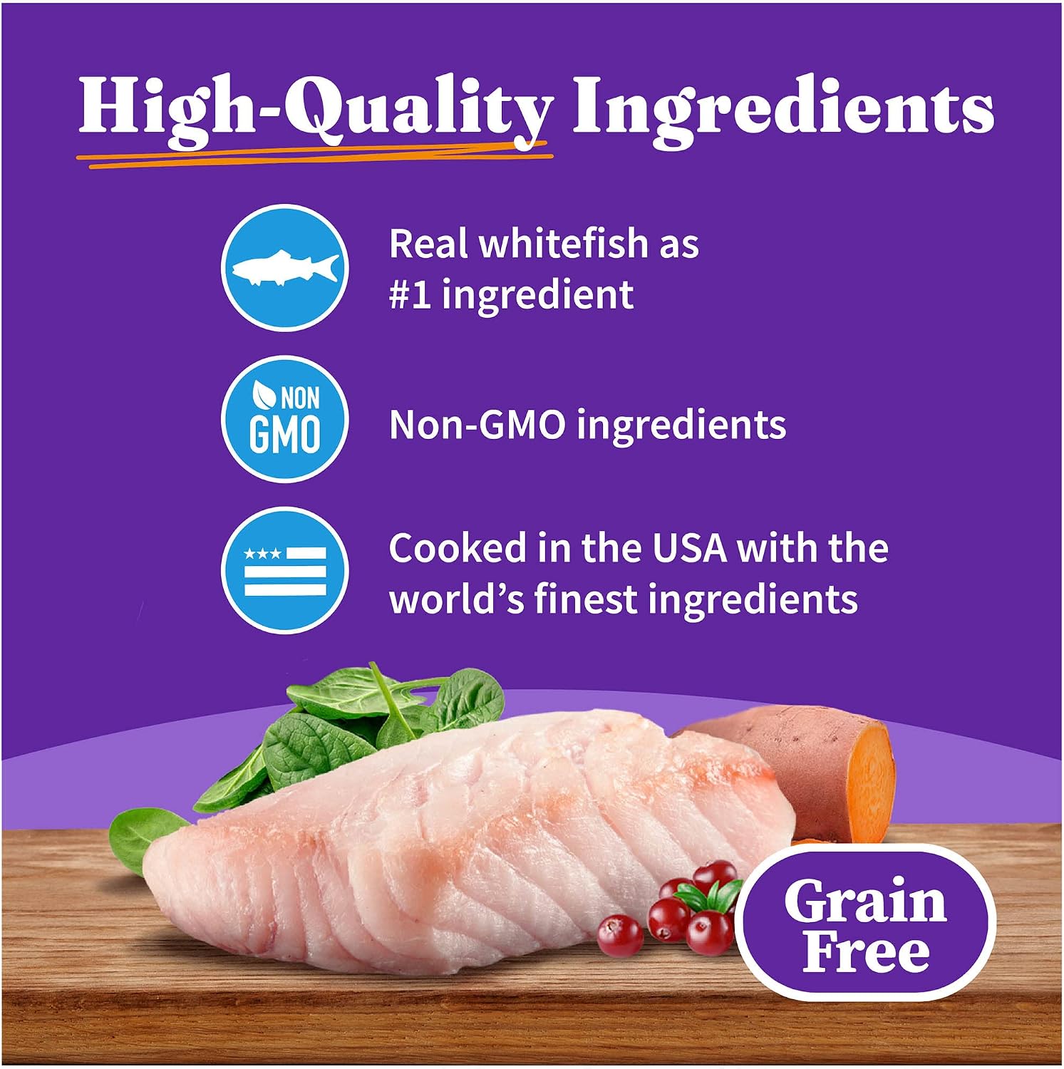 Halo Wet Cat Food Real Chicken Recipe, Grain-Free Wet Pate, Canned Cat Food for Extra Hydration, 5.5 Oz Can (Pack of 12)