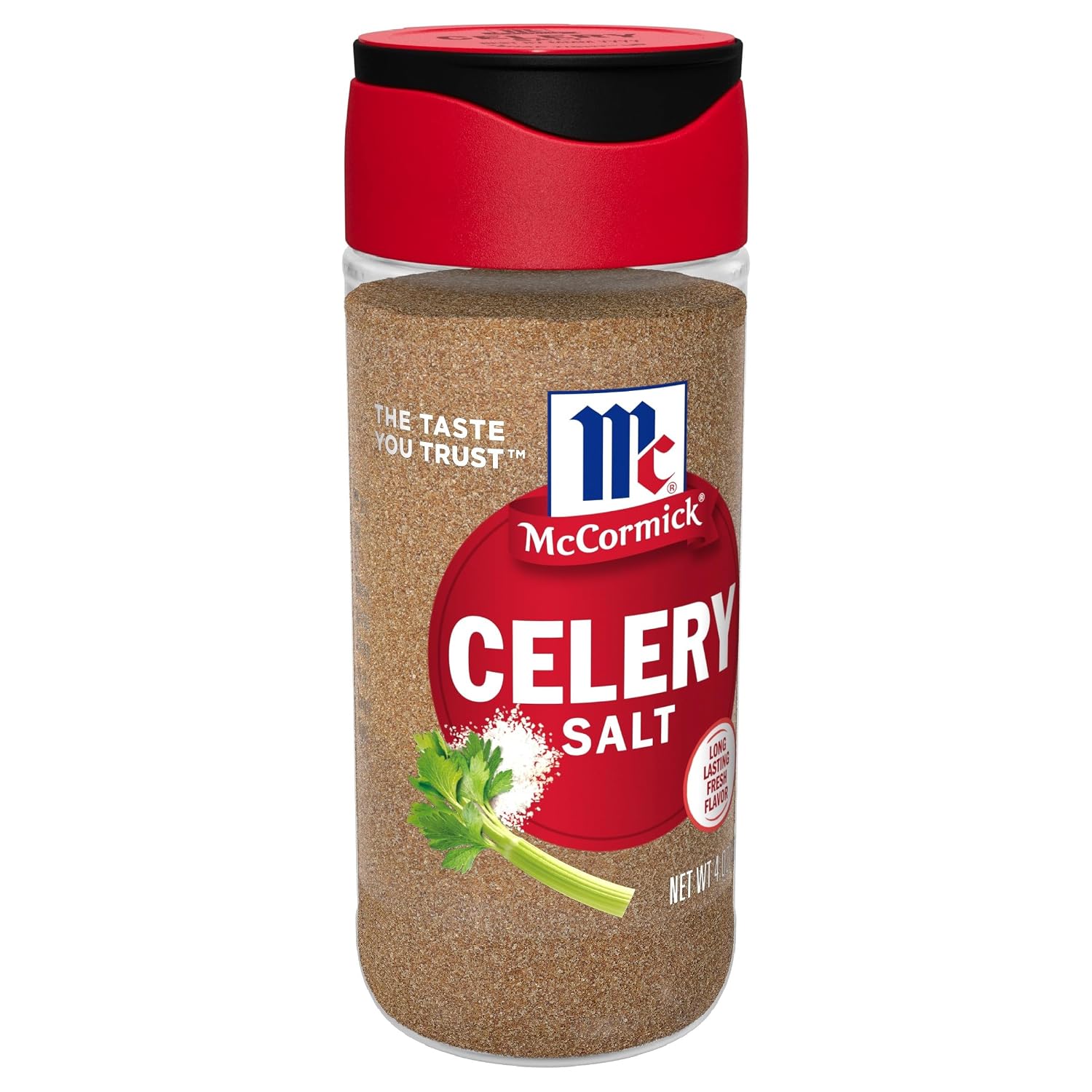 McCormick Garlic Salt, 41.25 oz