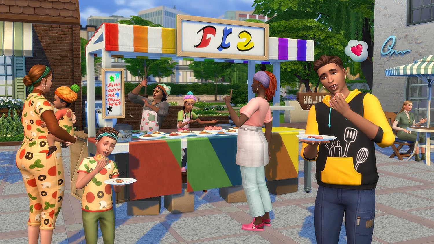 The Sims 4 - Kids Room Stuff - Origin PC [Online Game Code]