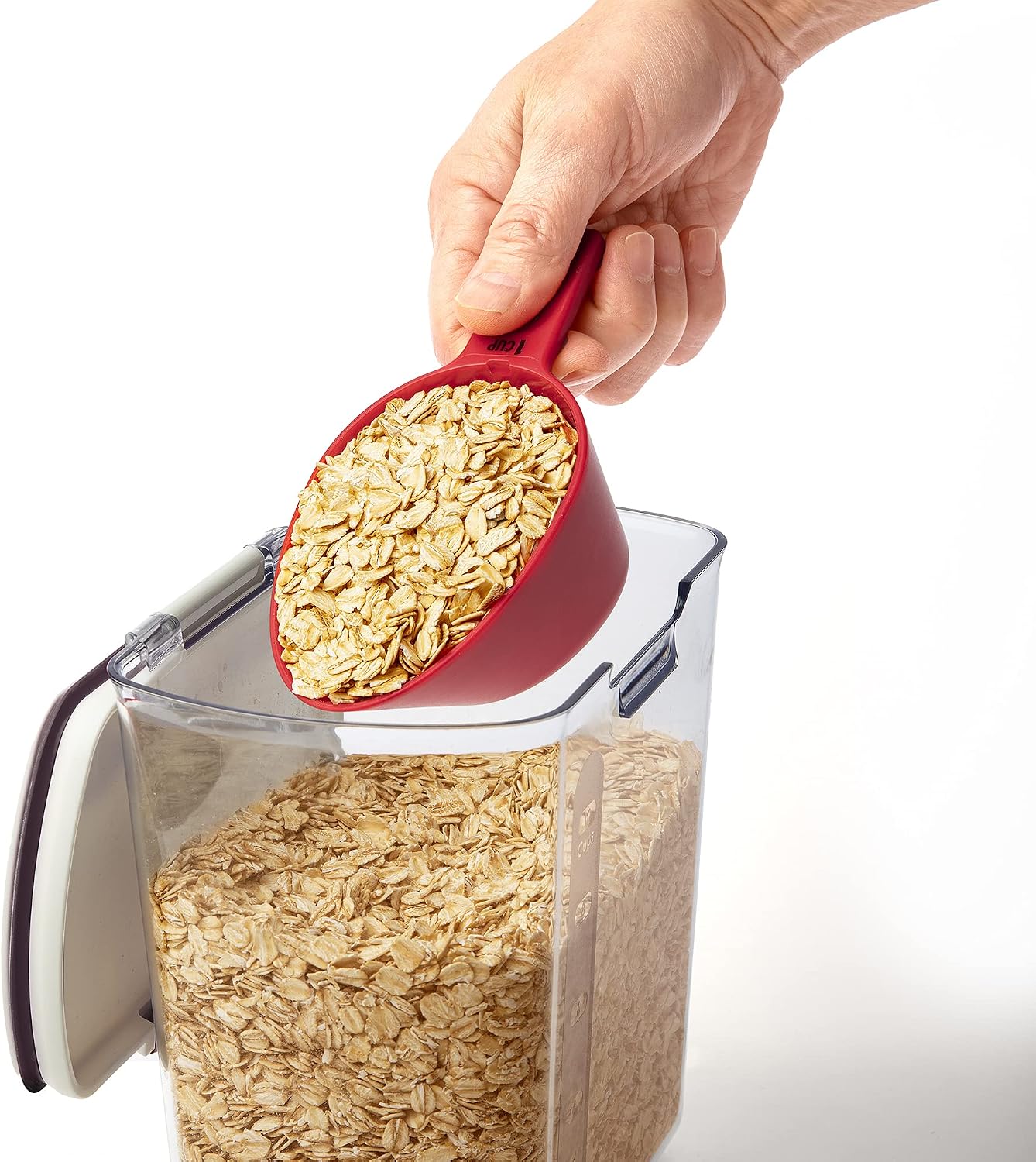 Prepworks by Progressive Measuring Cup - 2.5 Cup Capacity