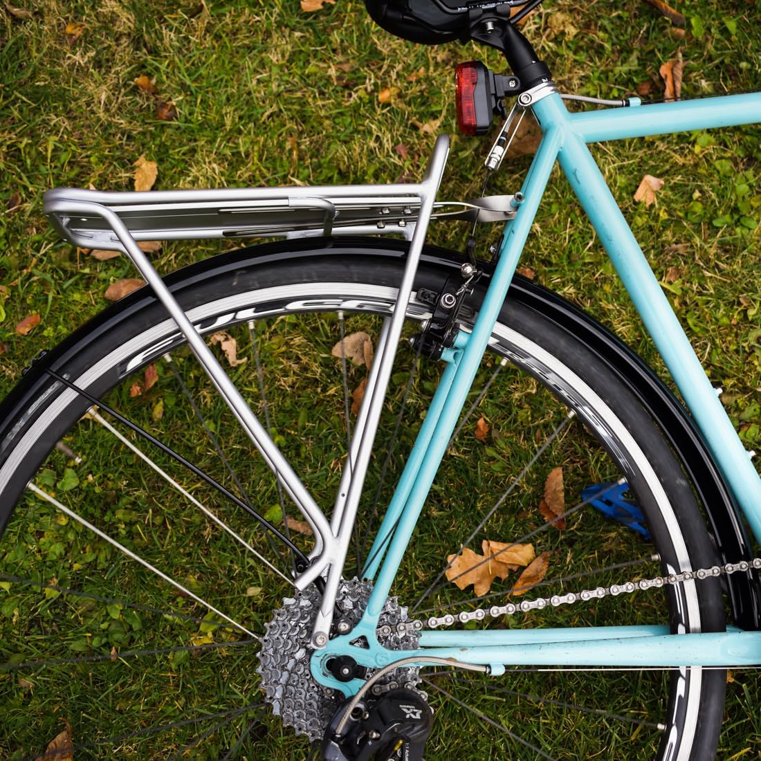 Planet Bike Eco bike rack