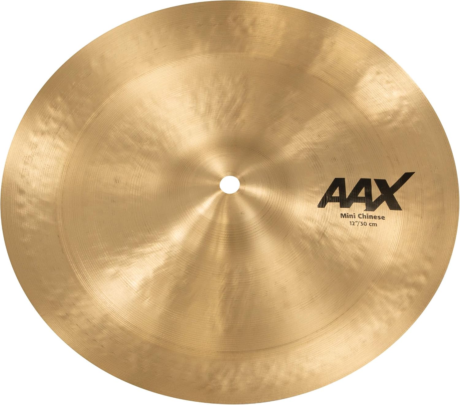 Sabian 12" AAX Mini Chinese - Natural (21216X)