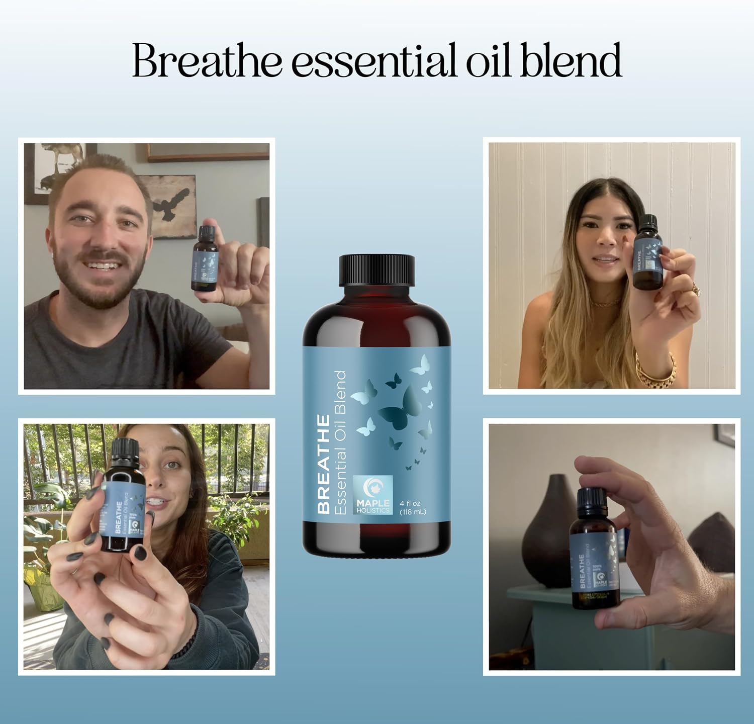 Defend Cleaning Essential Oil Blend - Pure Undiluted Natural Purification Essential Oils for Diffusers for Home Cleansing - Aromatherapy Essential