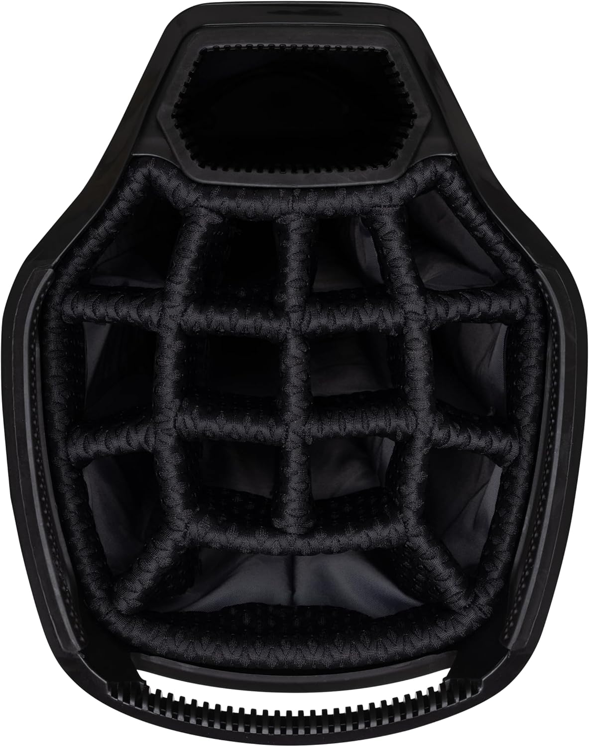 Sun Mountain Women's Stellar Lightweight Cart Golf Bag, 14-Way Top, 2025 Model