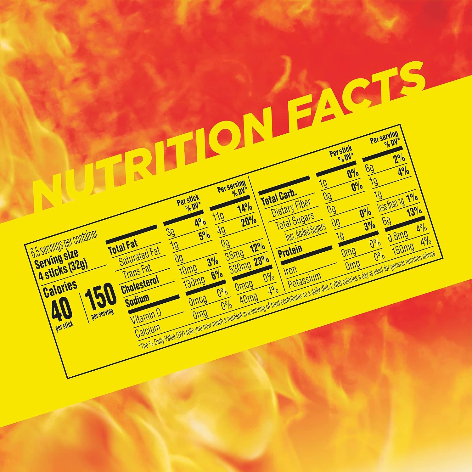 Slim Jim Smoked Jerky Snack Sticks, Original Flavor, 0.28 oz., 26-ct