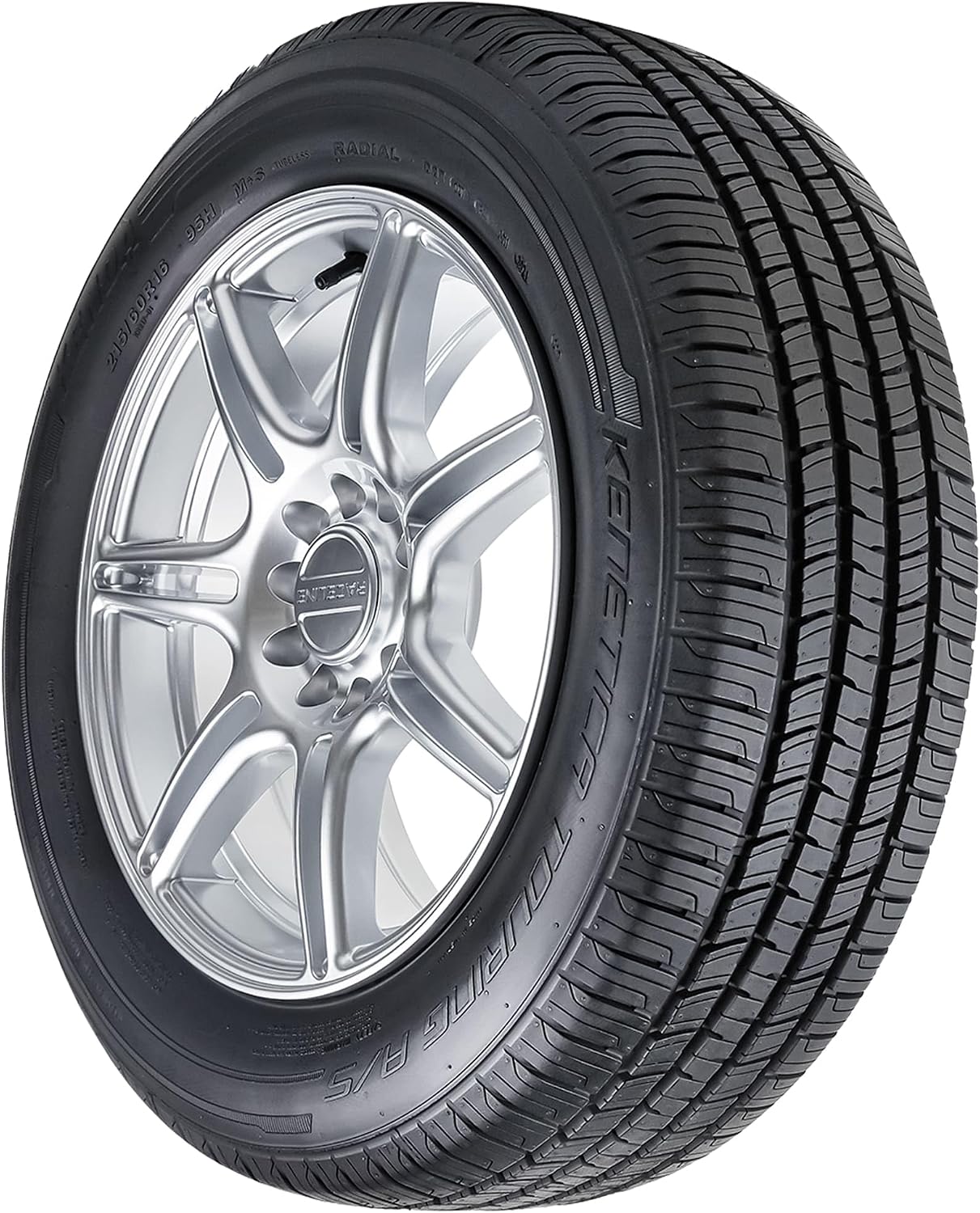 Kenda Kenetica KR217 195/70R14 91H BSW