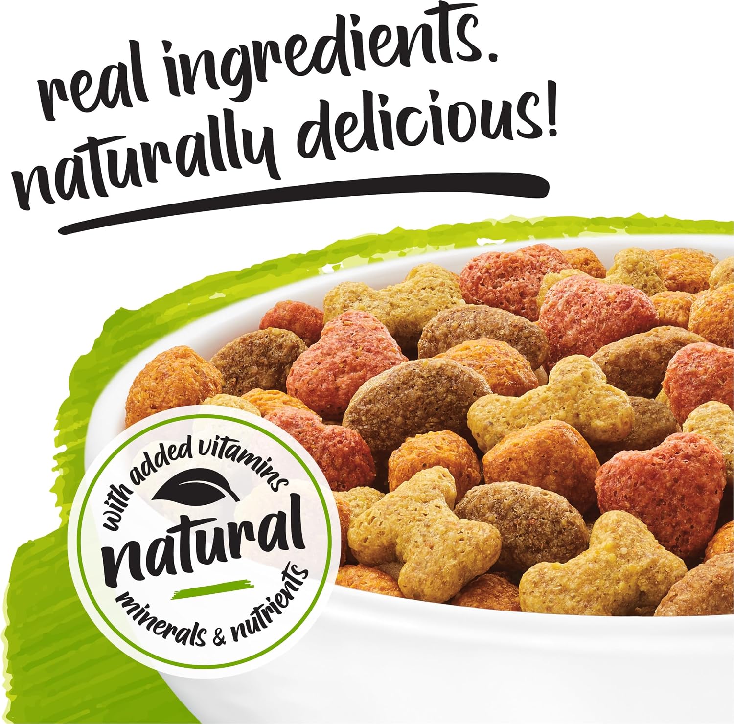 Purina Beneful Healthy Weight With Farm-Raised Chicken Natural Dog Food Dry Formula With Added Vitamins