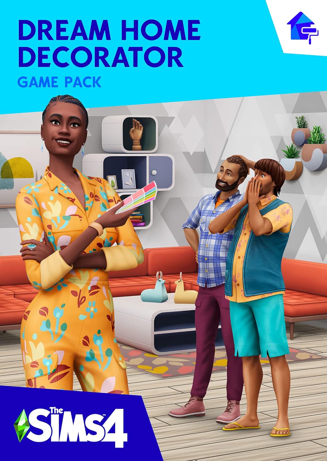 The Sims 4 StrangerVille [Online Game Code]