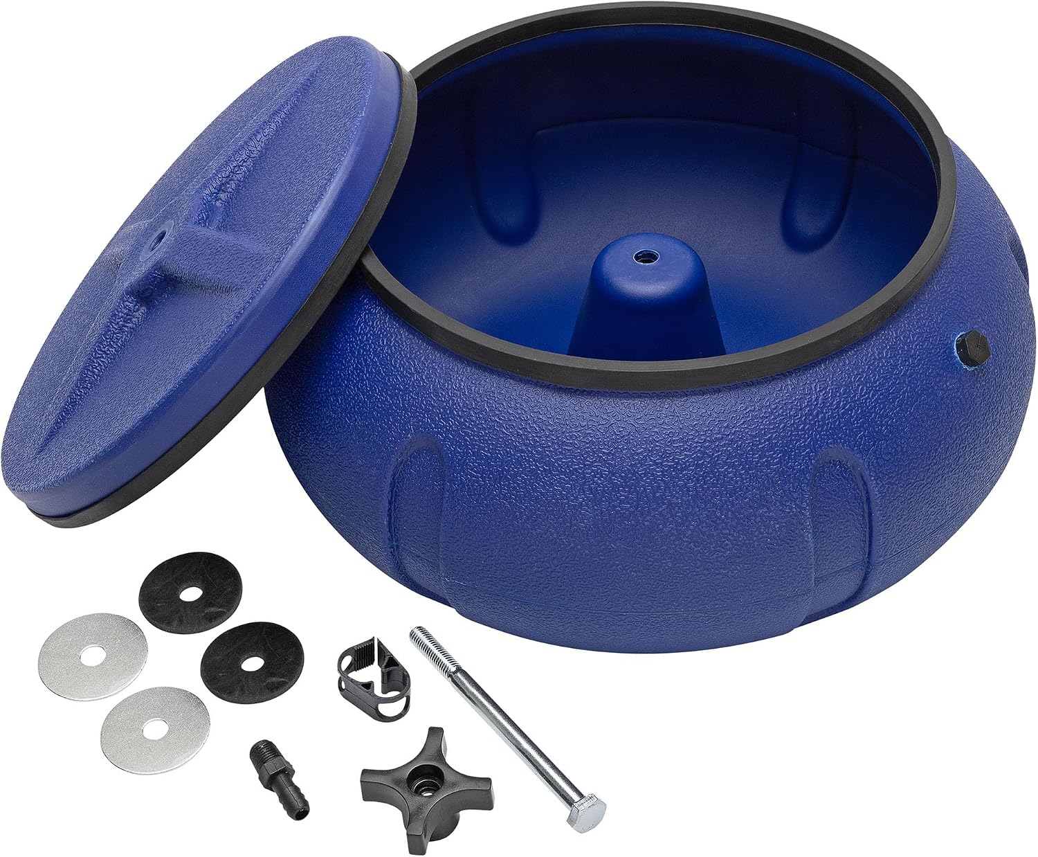 Eastwood 18 Lb Tumbler Bowl