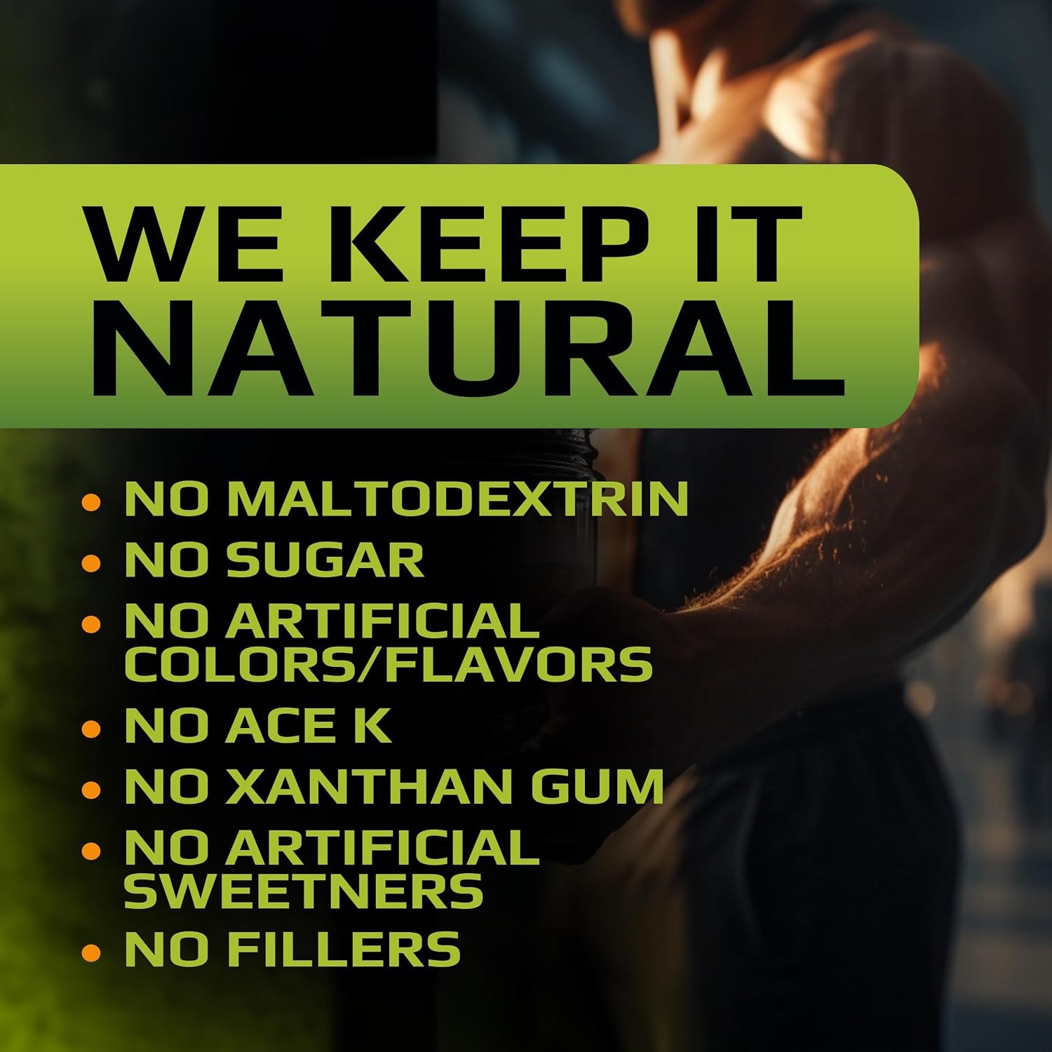 MFL 100% Isolate Protein l 30g of Protein l 12g Amino Acids l Keto Friendly l Low Carbs l 5 lbs. (Vanilla Bean)