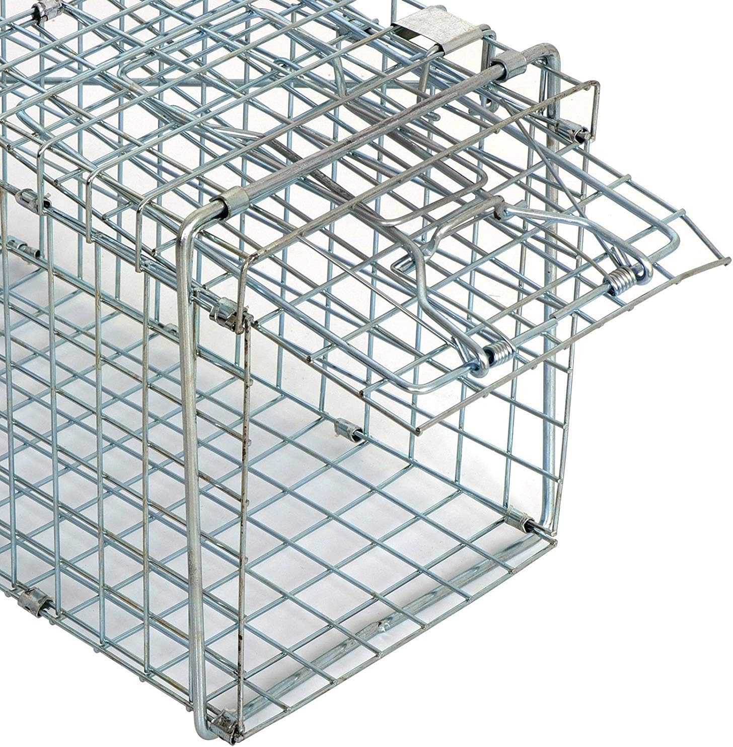 Live Animal Trap Cage