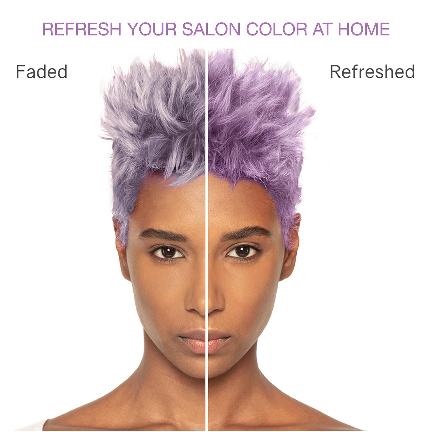 Celeb Luxury Colorwash Color Depositing Shampoo - Color Refresher, Vegan Hair Dye, Bondfix Bond Rebuilder, Viral and Gem Lites
