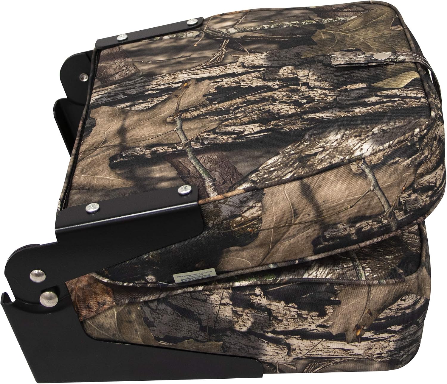 Wise 8WD618PLS Series Camo Low Back Boat Seat