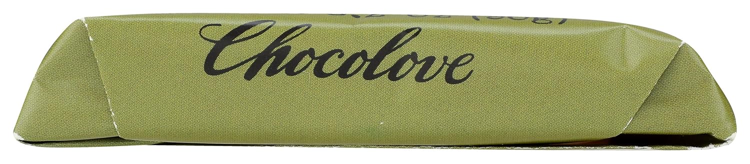 Chocolove - Extra Strong Dark Chocolate Bar - 3.2 oz.