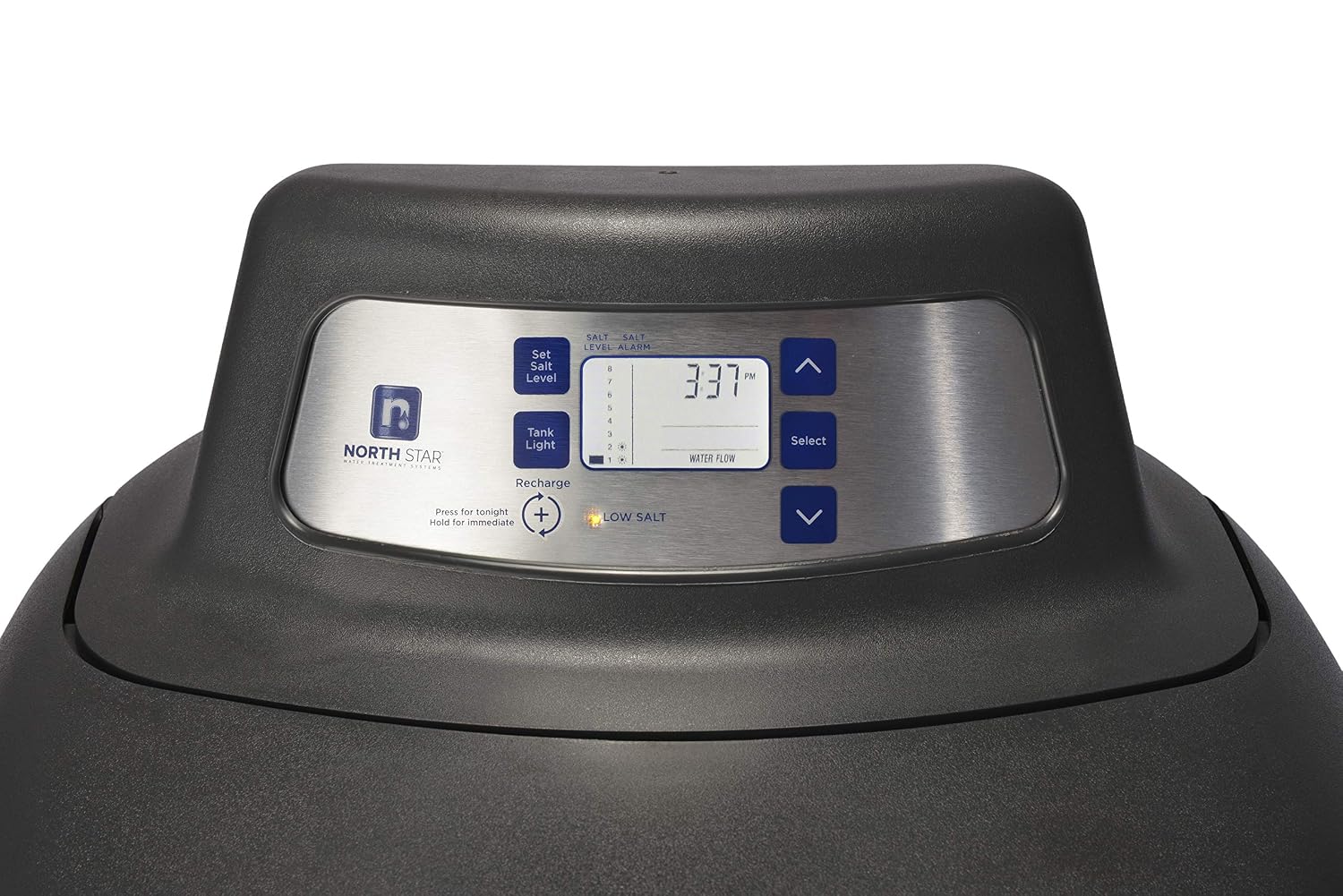 North Star NSC31 Water Softener | 31
