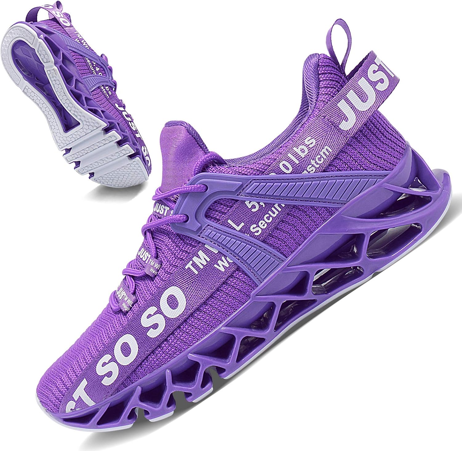 JointlyCreating Womens Non Slip Running Shoes Athletic Tennis Sneakers Sports Walking Shoes