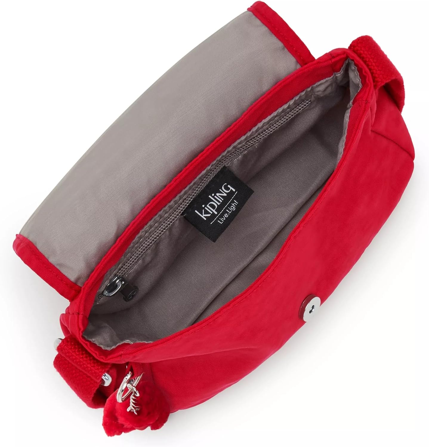 Kipling Sabian Crossbody Mini Bag