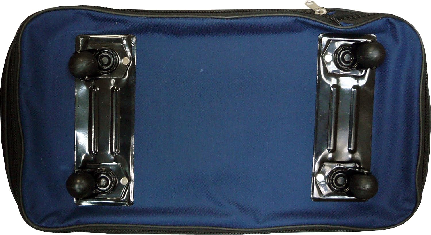 New 30'' Light-weight Expandable Wheeled Bag for Travel Holds 50 Lbs
