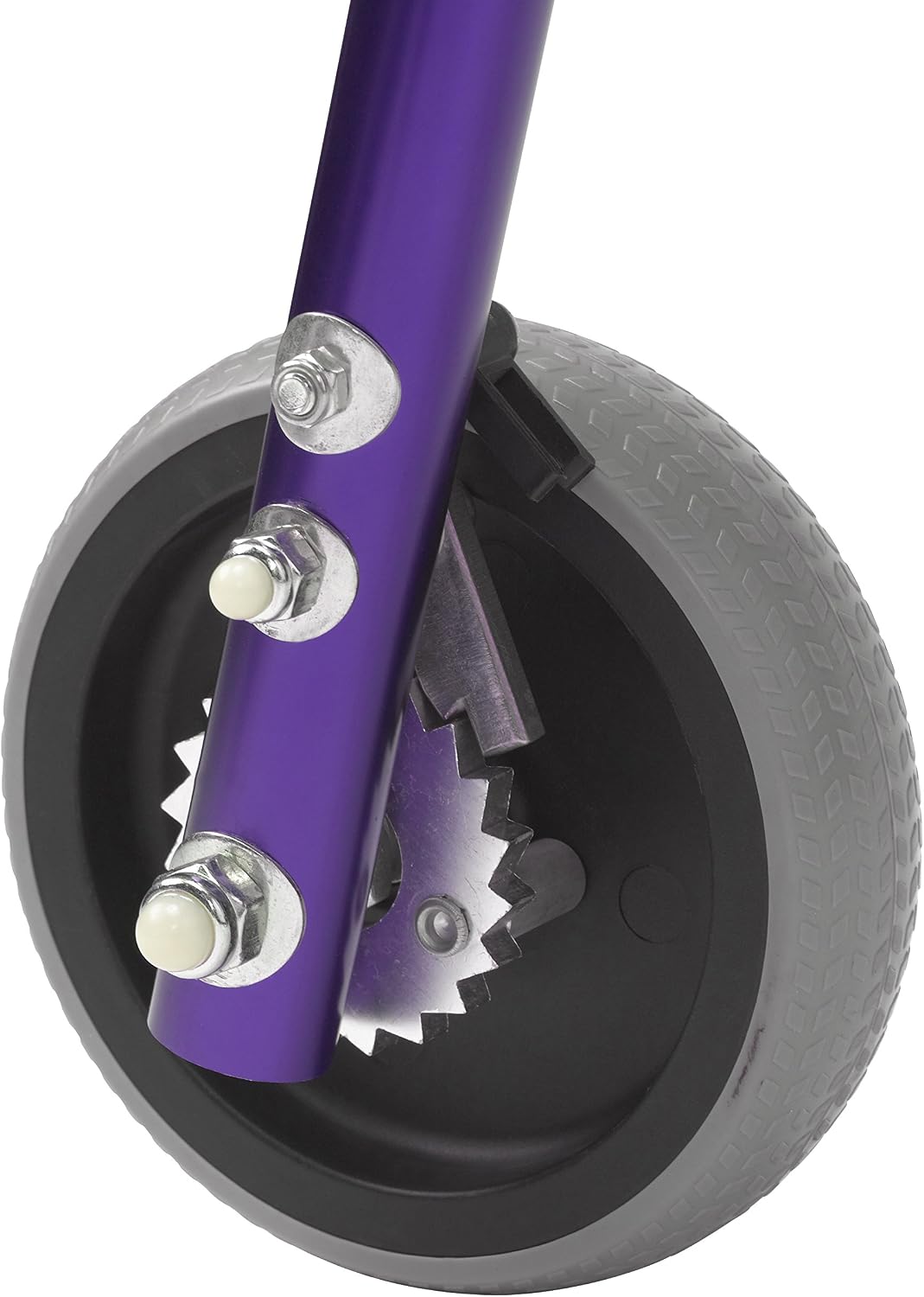 Inspired by Drive KA2200-2GKB Nimbo Posterior Walker, Knight Blue | Pediatric Posterior Walker Offers Lightweight, Adjustable Support to Help Children Build Walking Confidence