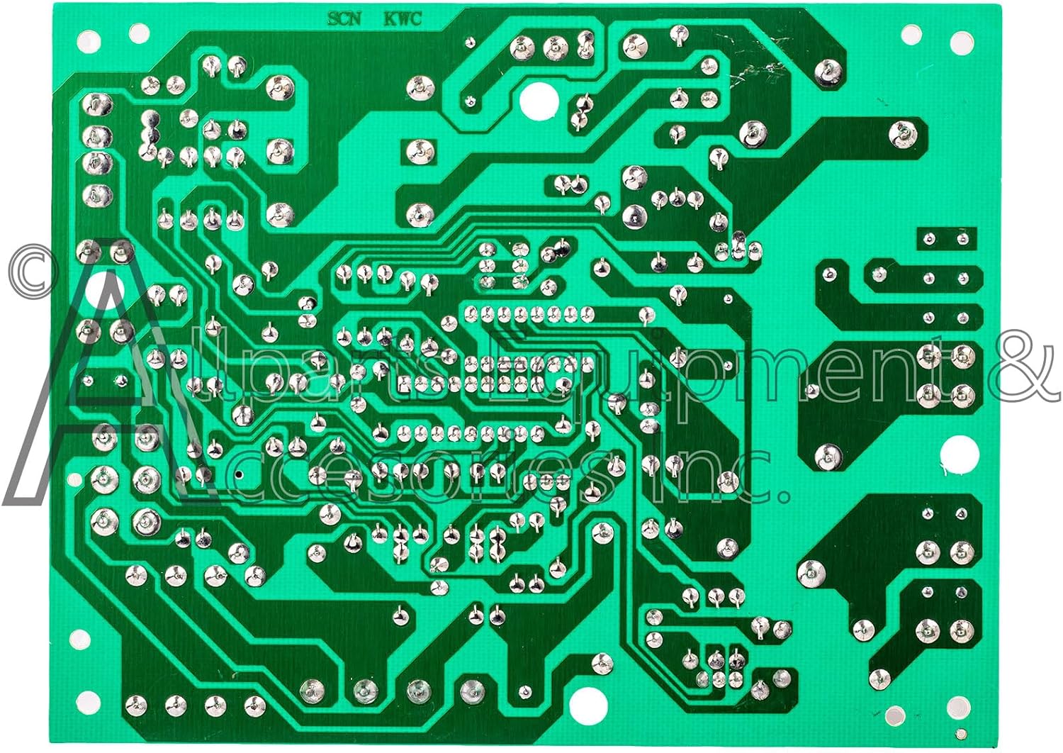Enerco 60105 for Mr. Heater Heatstar 45/75 Unit Heater Circuit Board