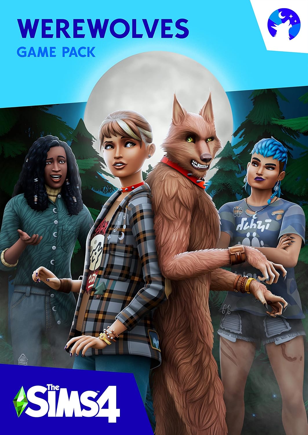 The Sims 4 StrangerVille [Online Game Code]