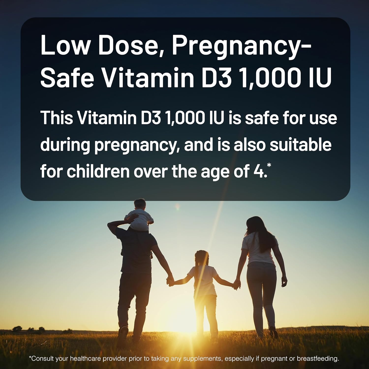 NatureWise Vitamin D3 5000IU Supplement, Immune Support, 360 Mini Softgels