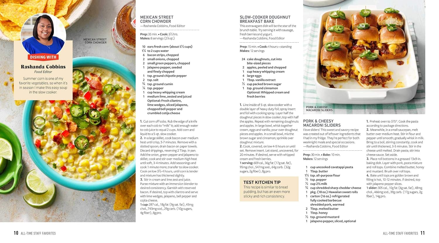 Taste of Home All Time Best Recipes (Taste of Home Classics)