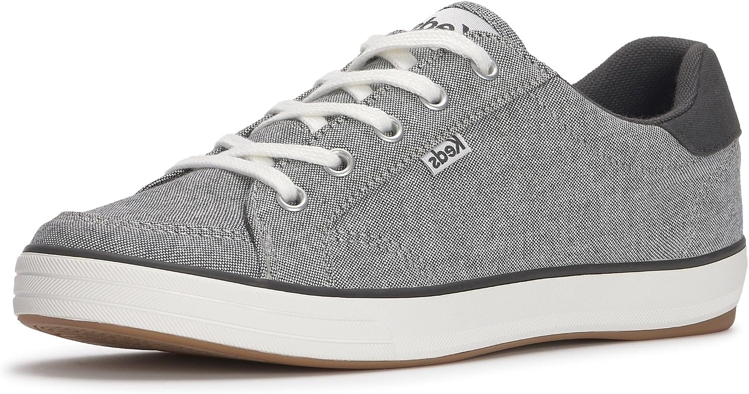 Keds Women's Center III Sneakers