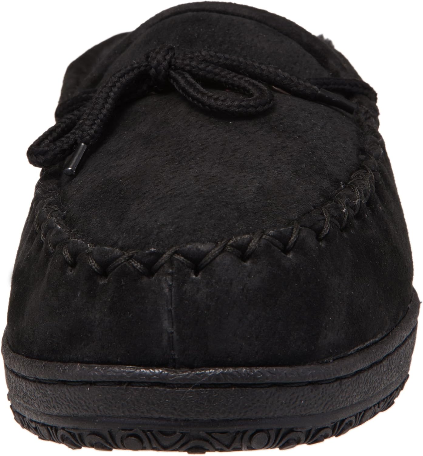 Old Friend Men’s Loafer Moccasin - Slip-On Indoor Outdoor Casual Comfort Shoes