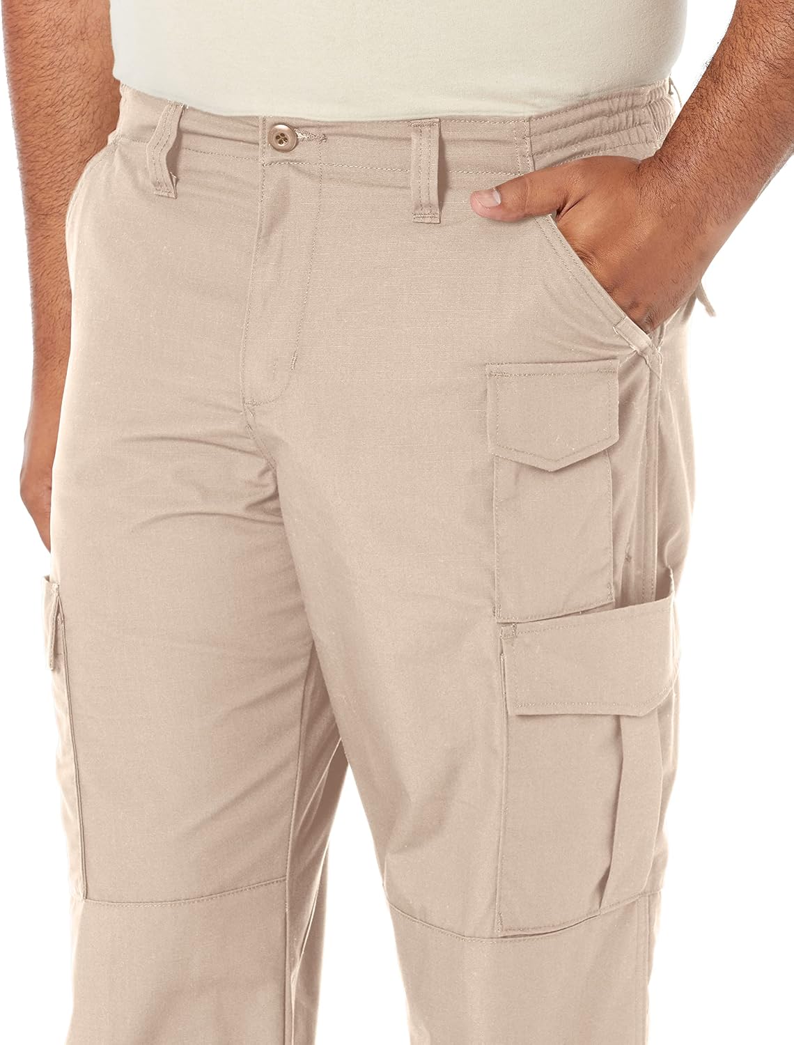 Propper Men's Tactical Uniform Pant | Ripstop Fabric Tactical Pants, Uniform Pants for Law Enforcement
