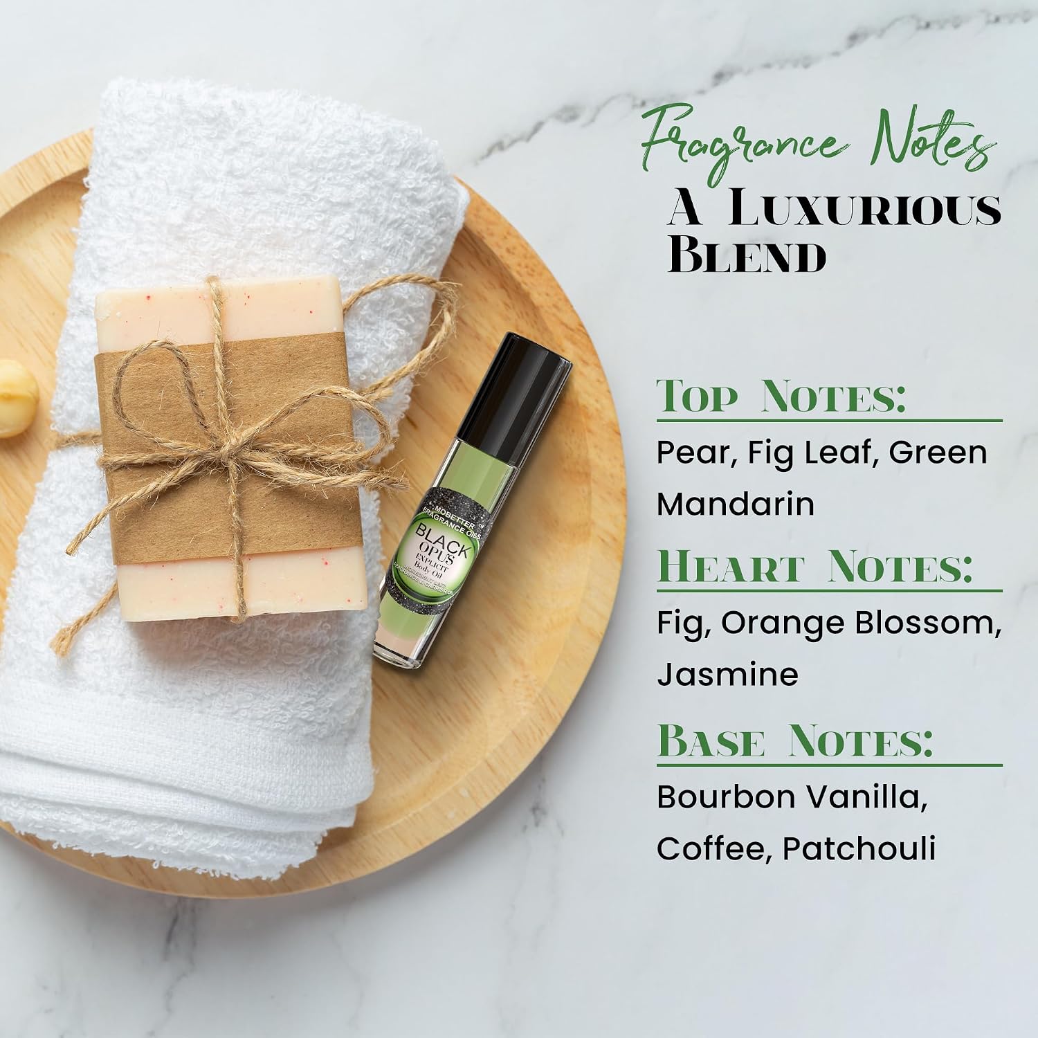 MOBETTER FRAGRANCE OILS Your So Loved Fragrance Body Oil for Men