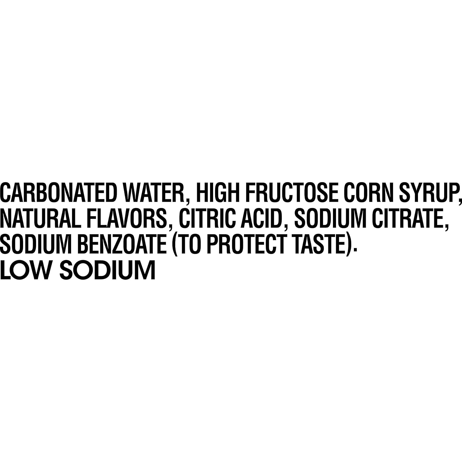 Sprite, Lemon Lime Soda, 12 oz (pack of 8)