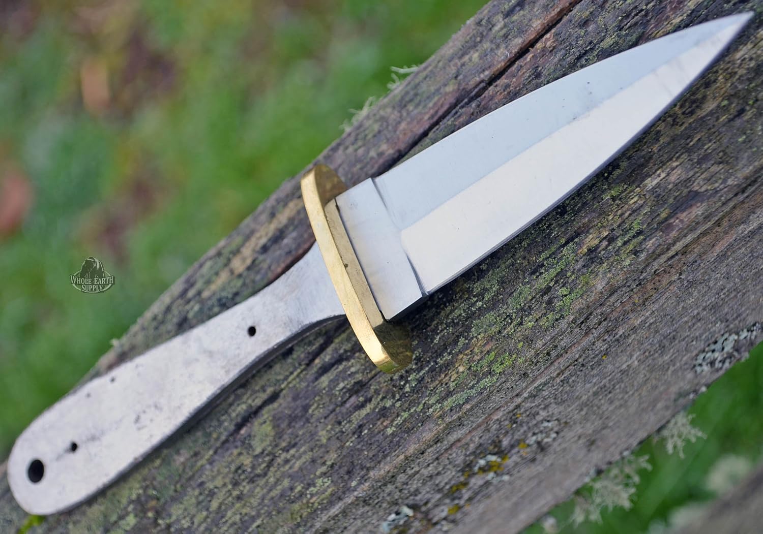 420 Stainless Steel Knife (420 Stainless Steel, 3.5 Inch Blade & 4.5 Inch Blade)