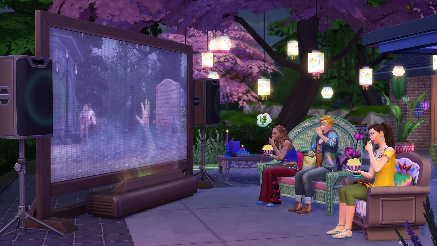 The Sims 4 - Kids Room Stuff - Origin PC [Online Game Code]