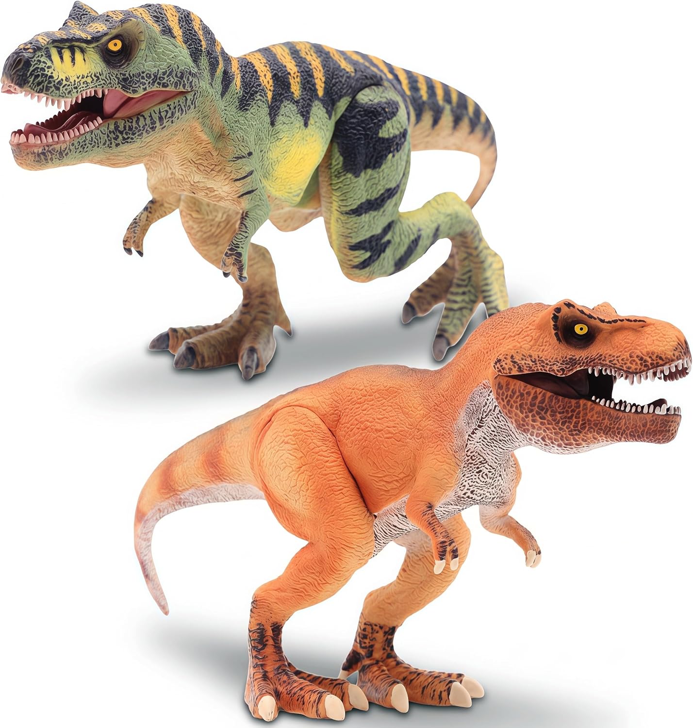 Gemini&Genius Spinosaurus Dinosaur Toy for Kids Spinosaurus Dinosaur Figure