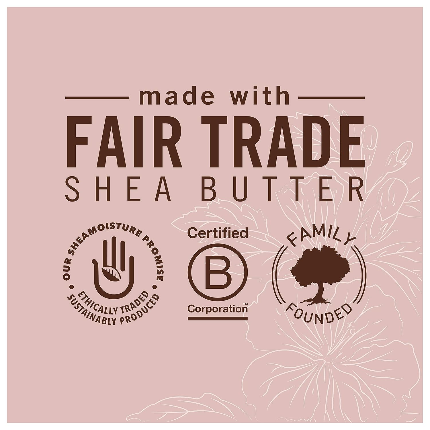 SheaMoisture Curling Gel Souffle Coconut and Hibiscus for Thick, Curly Hair to Moisturize and Protect Hair 12 oz