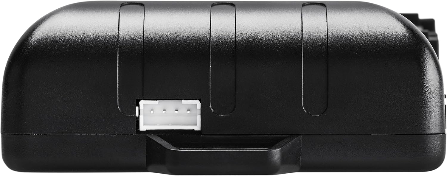 RS4-G5 1-Way Remote Start and Keyless Entry System with Trunk Pop