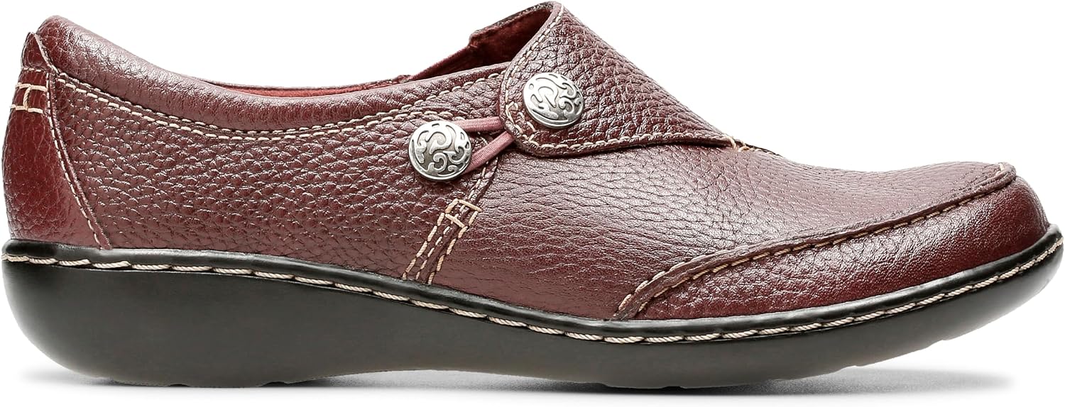 Clarks Women's Ashland Lane Q