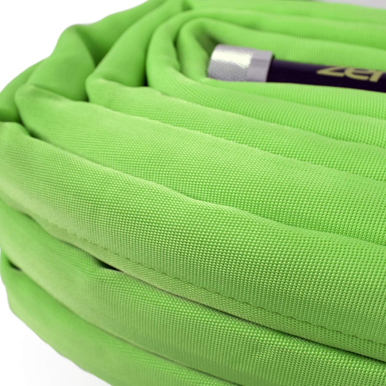 Commercial Garden Hose, 3/4-In. x 75-Ft.