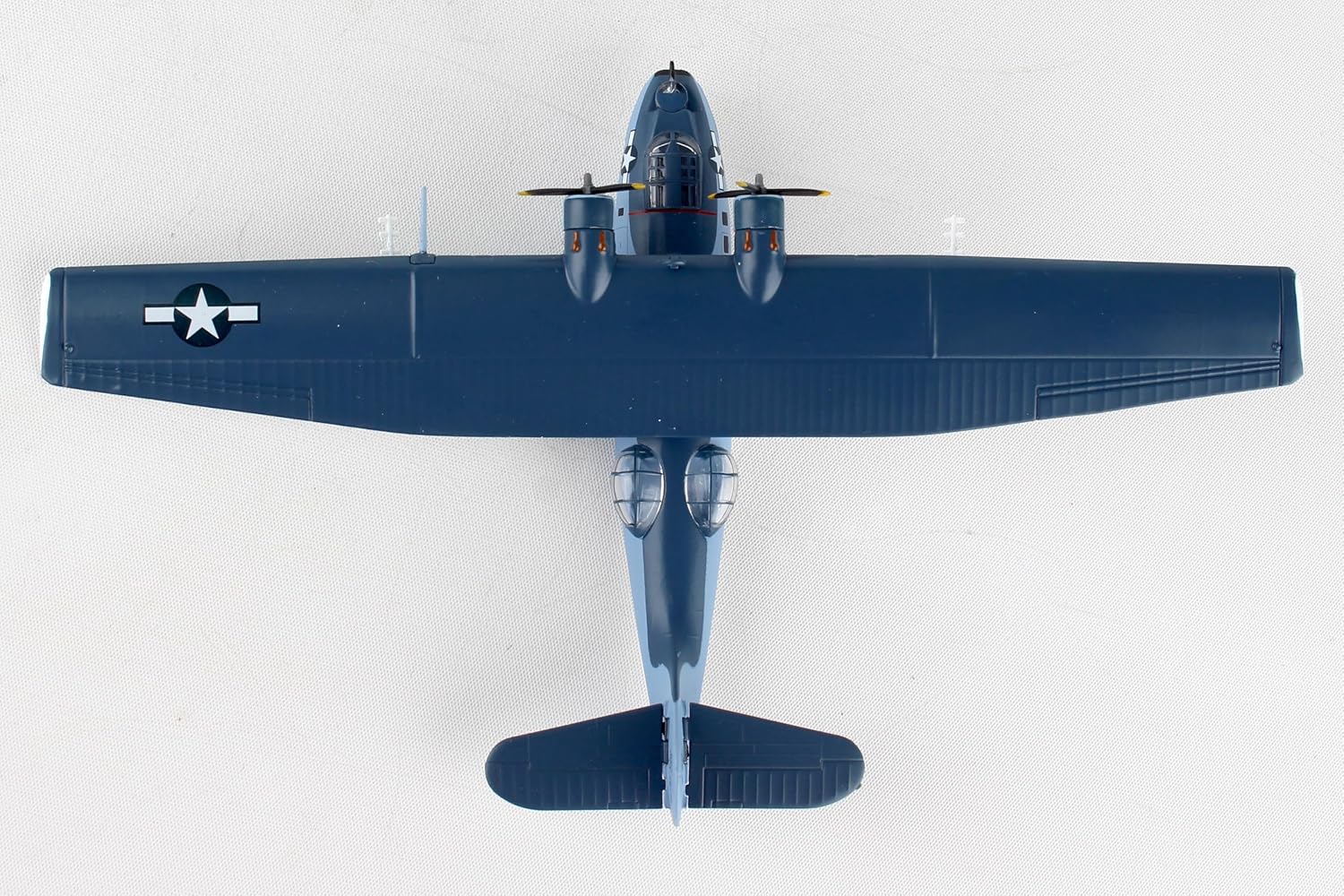 Postage Stamp Catalina 1:150 Vehicle