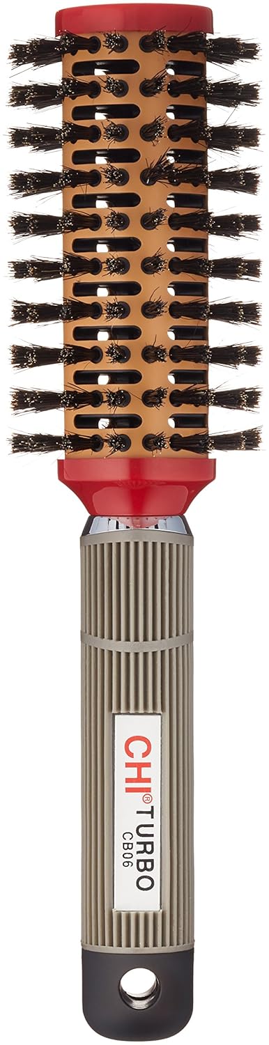 CHI Turbo Ceramic Round Boar Brush