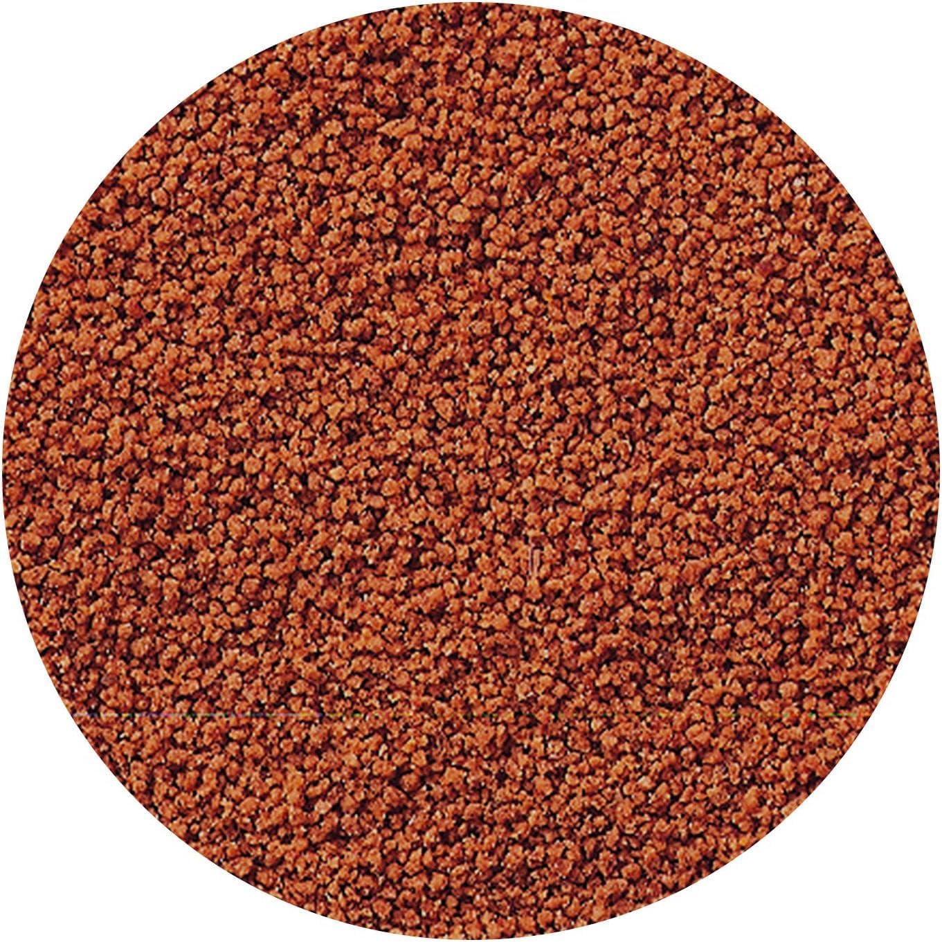 Hikari Tropical Semi-Floating Micro Pellets Fish Food, 0.77 Oz (22g)