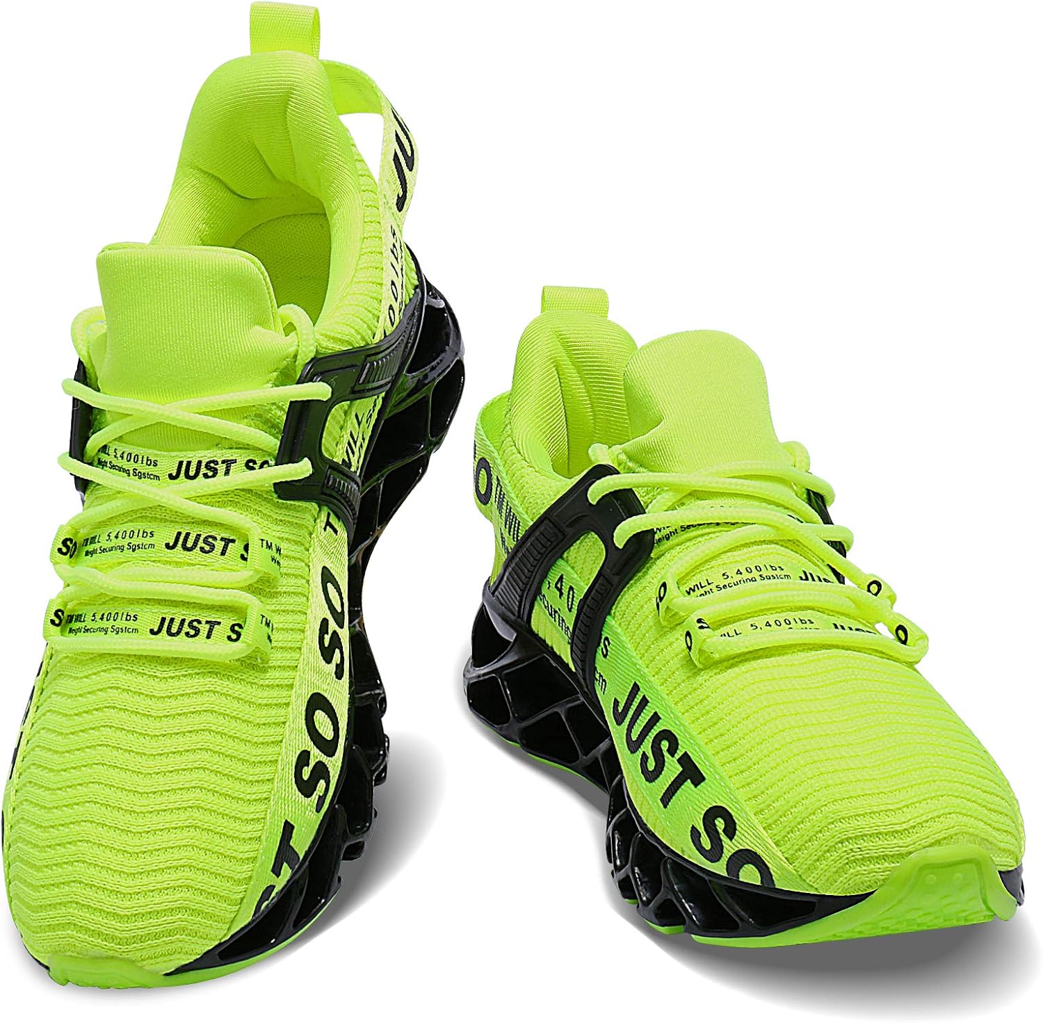 JointlyCreating Womens Non Slip Running Shoes Athletic Tennis Sneakers Sports Walking Shoes