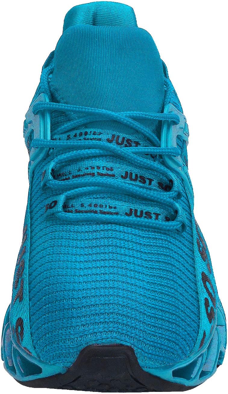 JointlyCreating Womens Non Slip Running Shoes Athletic Tennis Sneakers Sports Walking Shoes