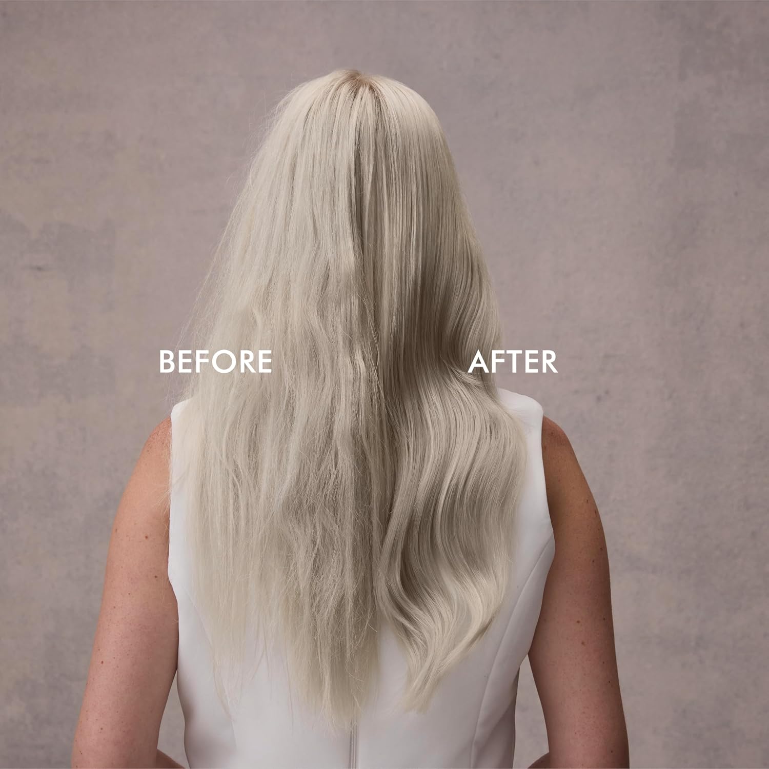 Nexxus Styling Spray Comb Thru Finish Flexible Hold Hairspray Powered by STYLEPROTECT Technology 10 oz