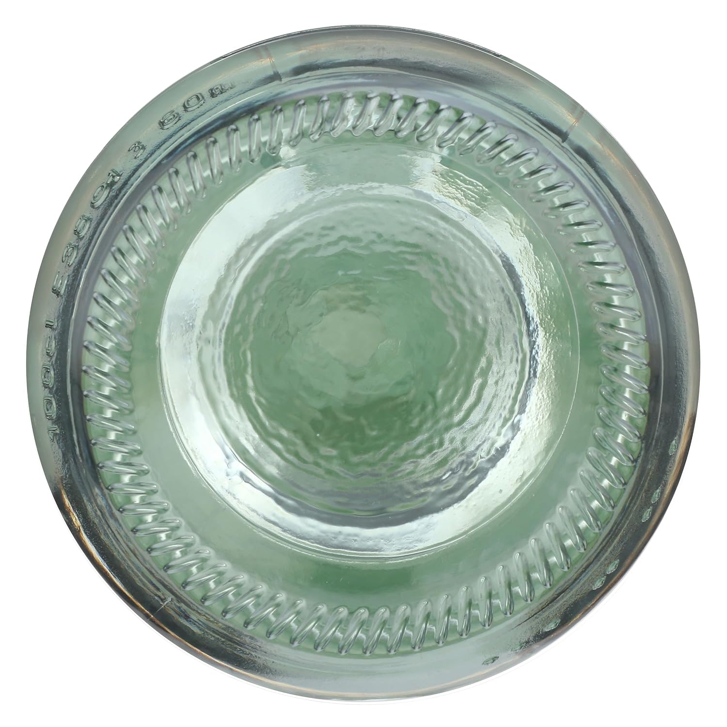 Whole Foods Market, Lemon Sparkling Mineral Water, 16.9 Fl Oz, 6 Count