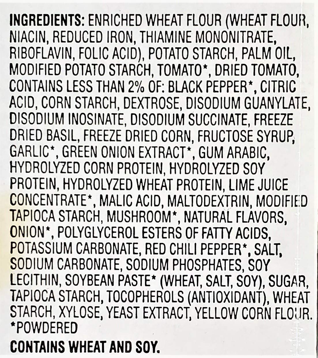 Nongshim Shin Noodle Ramyun, Gourmet Spicy Picante, 4.2-Ounce Packages (Pack of 16)
