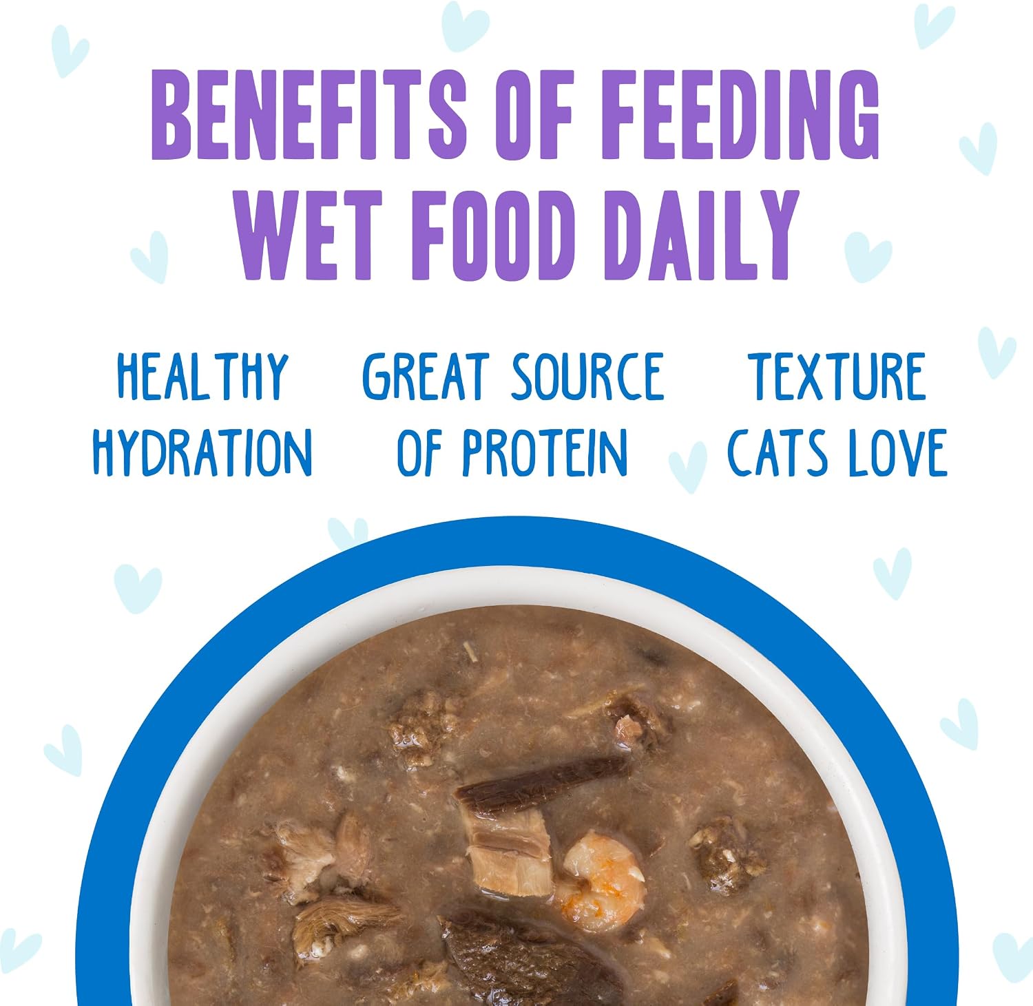 Weruva B.F.F. OMG - Best Feline Friend Oh My Gravy!, Tuna & Salmon Sweet Cheeks with Tuna & Salmon in Gravy Cat Food, 3oz Pouch (Pack of 12)